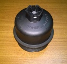 Крышка масляного фильтра Boxer MK